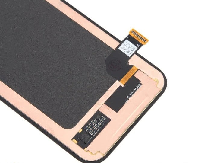 GOOGLE PIXEL 9 PRO FOLD SECONDARY LCD PANEL UNIT