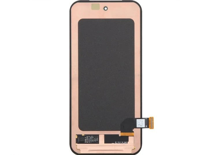 GOOGLE PIXEL 9 PRO FOLD SECONDARY LCD PANEL UNIT