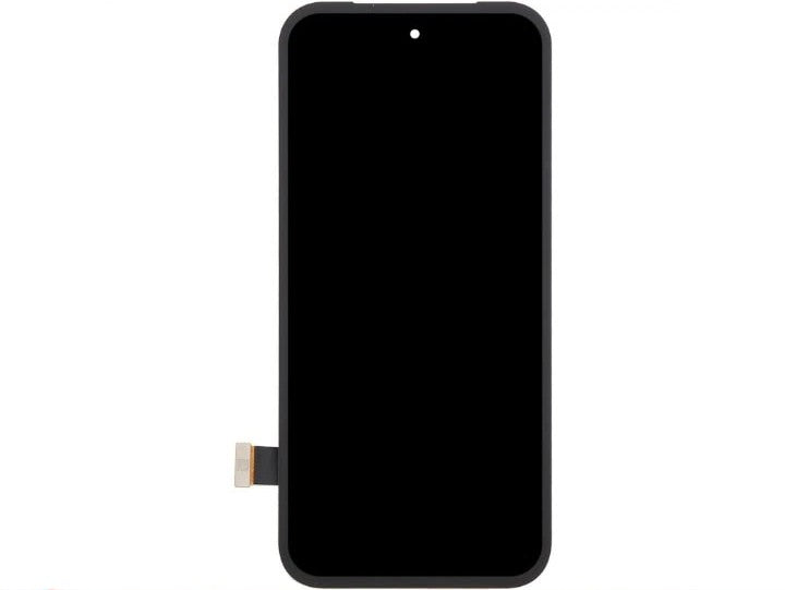 GOOGLE PIXEL 9 PRO FOLD SECONDARY LCD PANEL UNIT