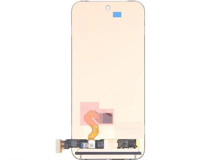 GOOGLE PIXEL 9 PRO XL LCD PANEL UNIT