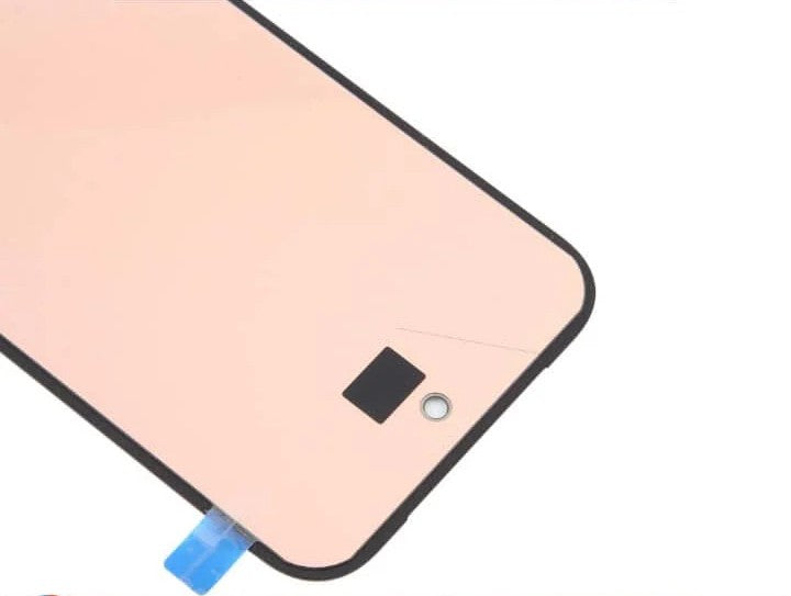 GOOGLE PIXEL 9A LCD PANEL UNIT