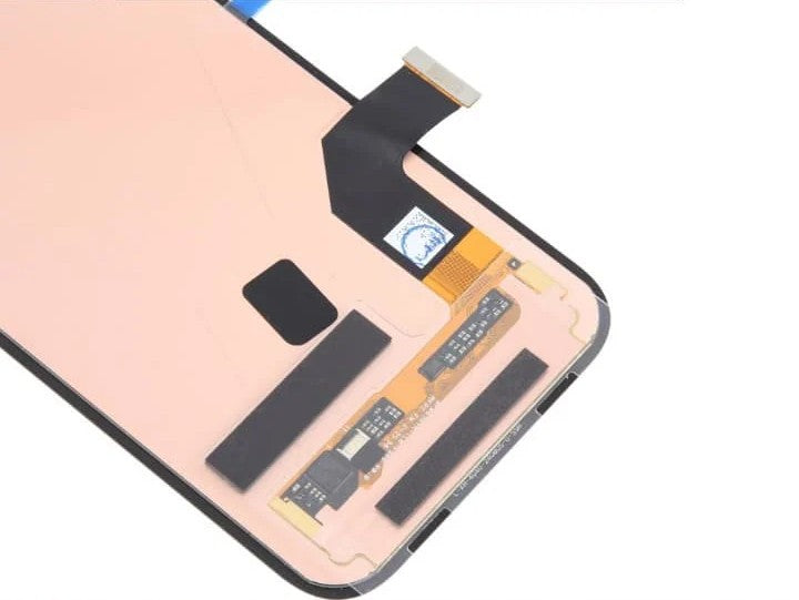 GOOGLE PIXEL 9A LCD PANEL UNIT