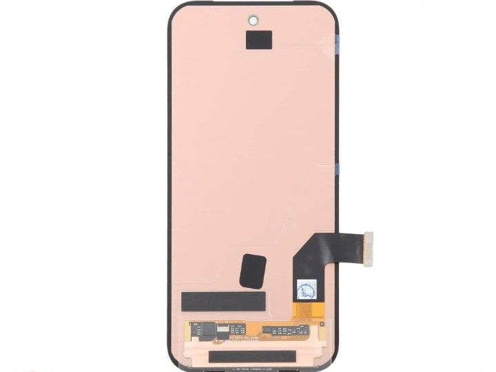 GOOGLE PIXEL 9A LCD PANEL UNIT