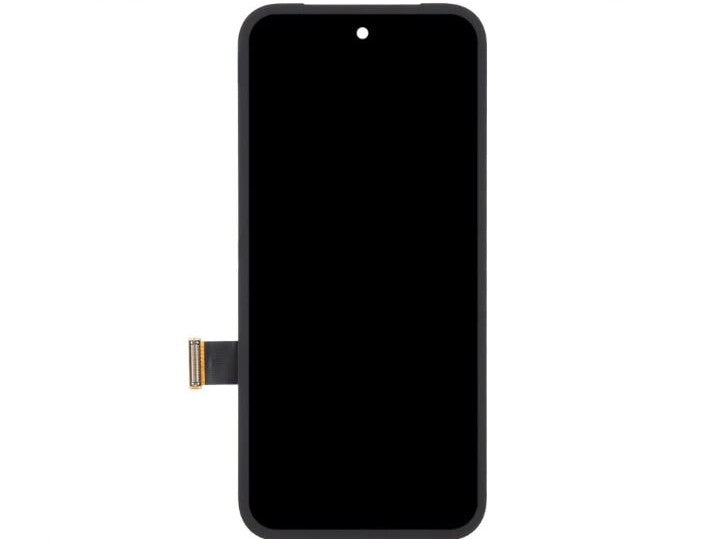 GOOGLE PIXEL 9A LCD PANEL UNIT