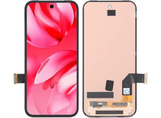 GOOGLE PIXEL 9A LCD PANEL UNIT