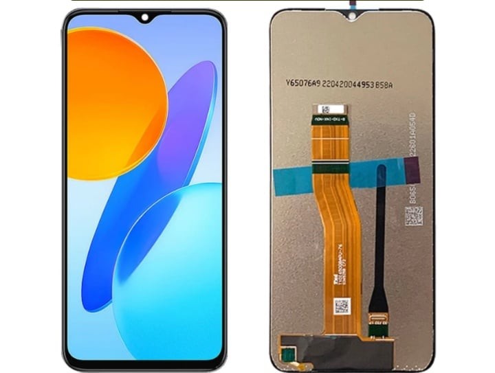 HONOR X5 LCD PANEL UNIT