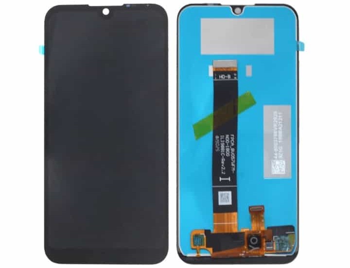 HUAWEI HONOR 8S LCD PANEL UNIT