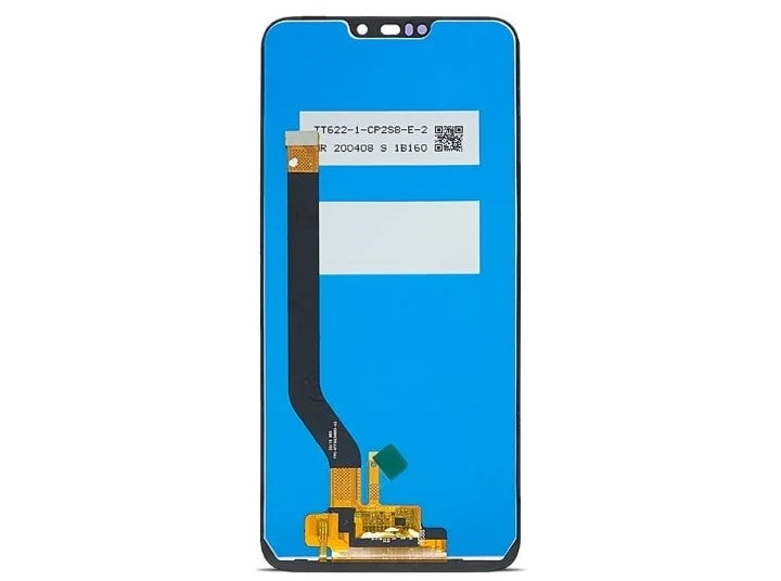 HUAWEI HONOR 8C LCD PANEL UNIT