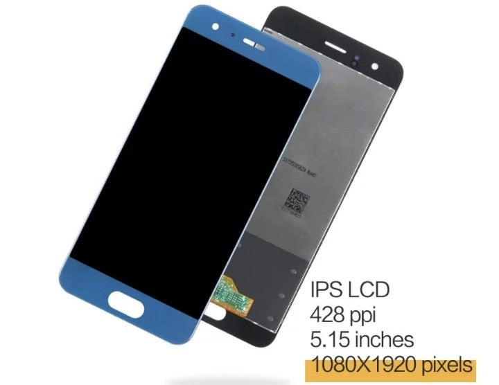 HUAWEI HONOR 9 LCD PANEL UNIT