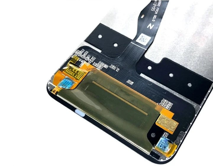 HUAWEI HONOR 9X LCD PANEL UNIT