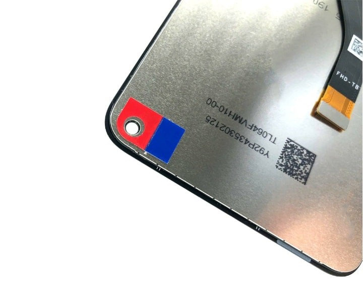 HUAWEI HONOR V20 LCD PANEL UNIT