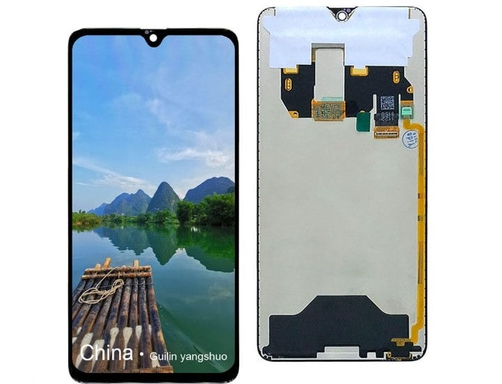 HUAWEI MATE 20 LCD PANEL UNIT