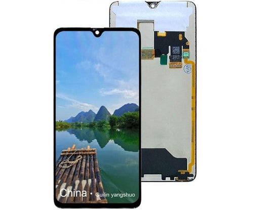 HUAWEI MATE 20 LCD PANEL UNIT