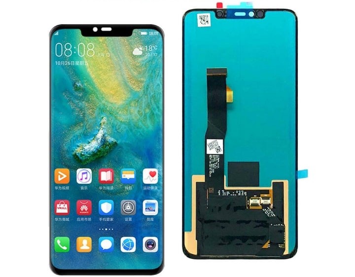 HUAWEI MATE P20 PRO LCD PANEL UNIT