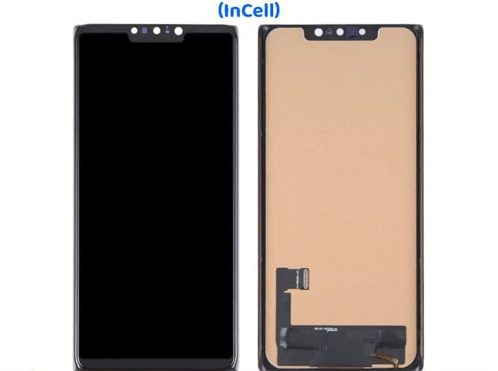 HUAWEI MATE 30 PRO LCD PANEL UNIT