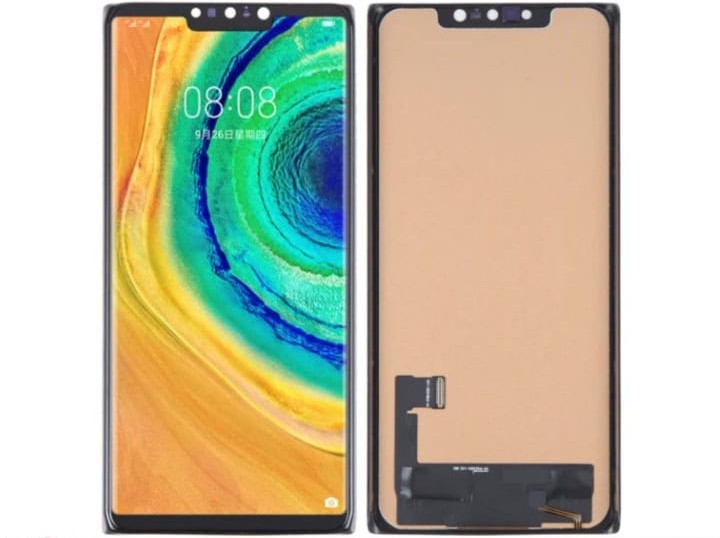 HUAWEI MATE 30 PRO LCD PANEL UNIT