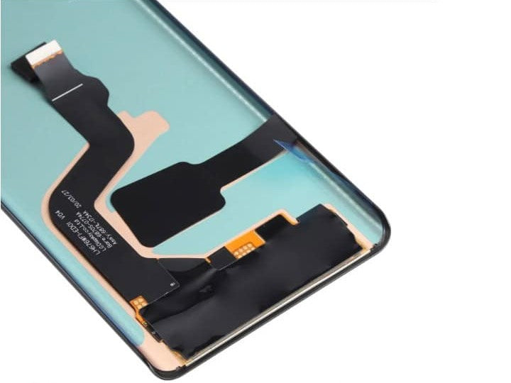 HUAWEI MATE 40 PRO LCD PANEL UNIT