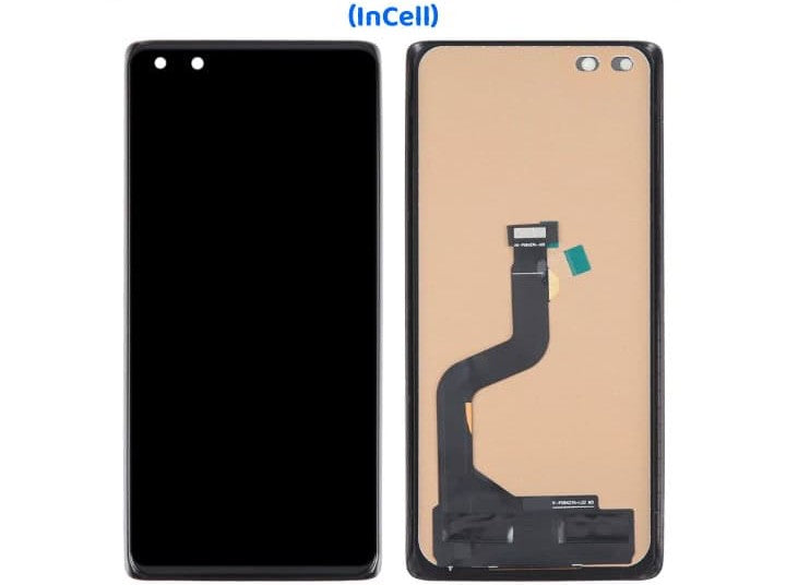 HUAWEI MATE 40 PRO LCD PANEL UNIT