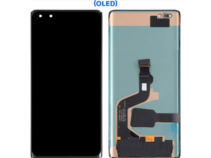 HUAWEI MATE 40 PRO LCD PANEL UNIT