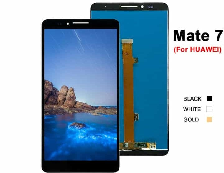 HUAWEI MATE 7 LCD PANEL UNIT