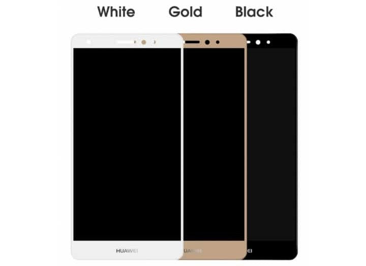 HUAWEI MATE S LCD PANEL UNIT