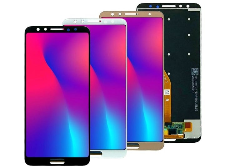 HUAWEI NOVA 2S LCD PANEL UNIT