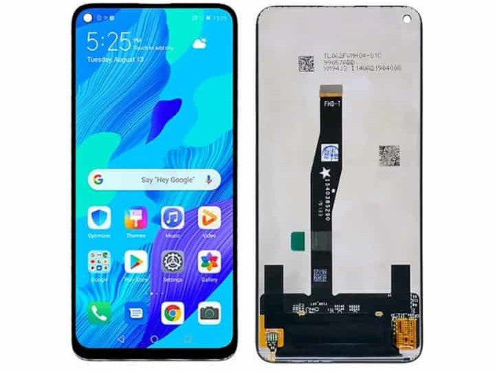 HUAWEI NOVA 5T LCD PANEL UNIT