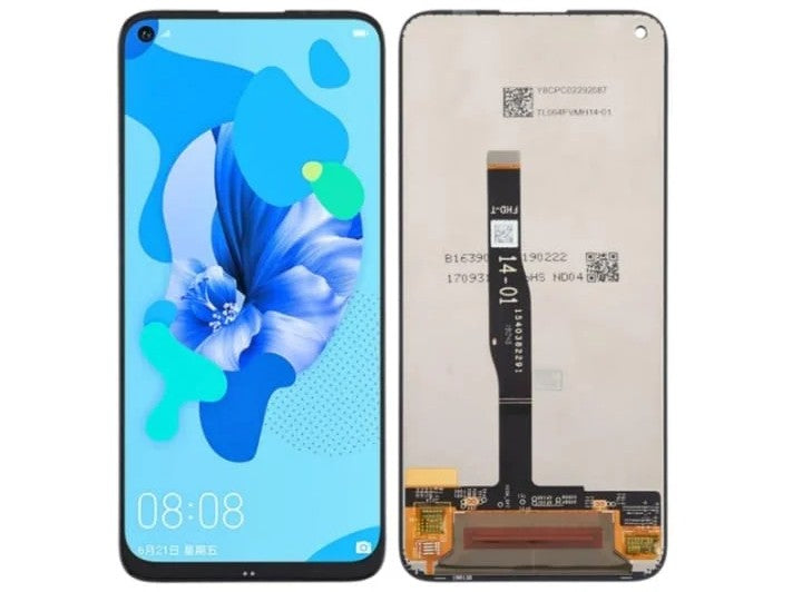 HUAWEI NOVA 5i LCD PANEL UNIT