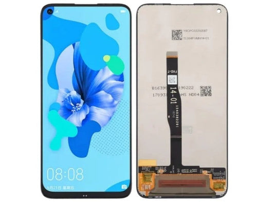 HUAWEI NOVA 5i LCD PANEL UNIT