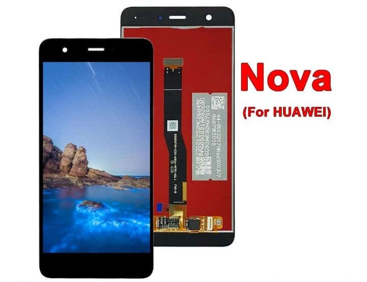 HUAWEI NOVA LCD PANEL UNIT