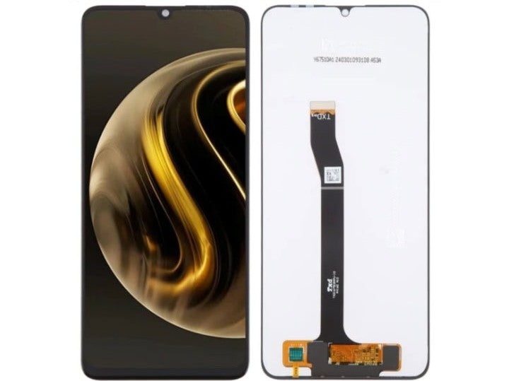 HUAWEI NOVA Y72 LCD PANEL UNIT