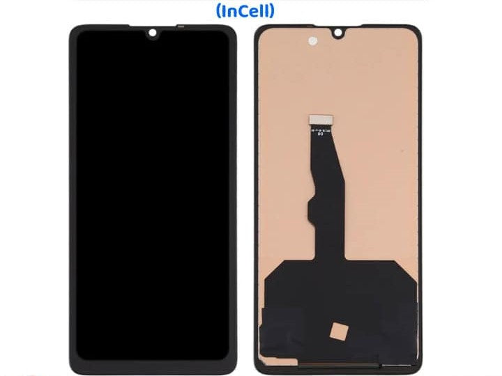 HUAWEI P30 LCD PANEL UNIT