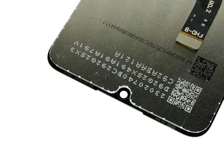 HUAWEI P30 LITE LCD PANEL UNIT