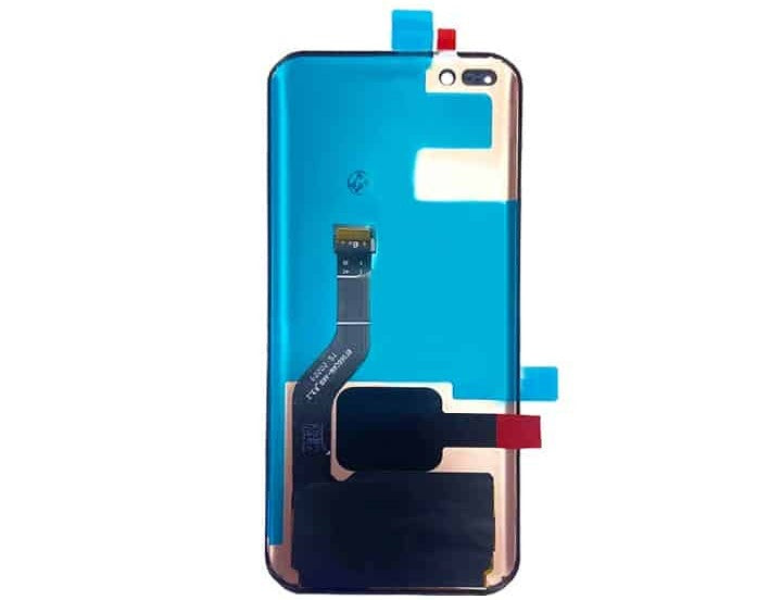 HUAWEI P40 PRO LCD PANEL UNIT