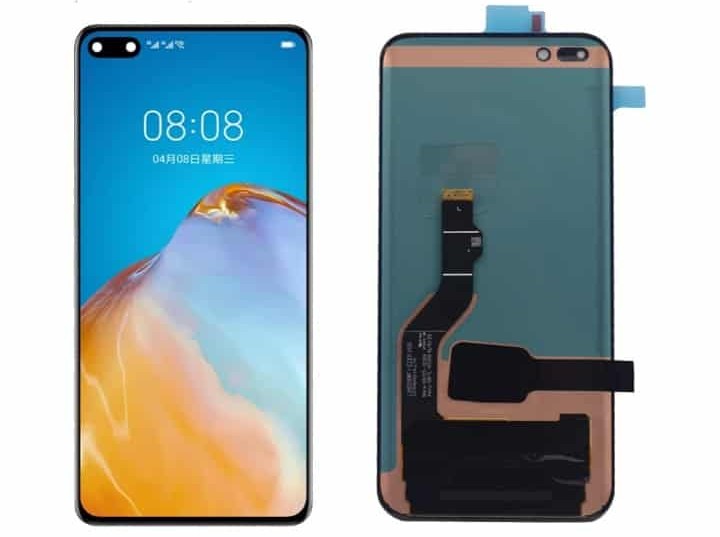 HUAWEI P40 PRO LCD PANEL UNIT
