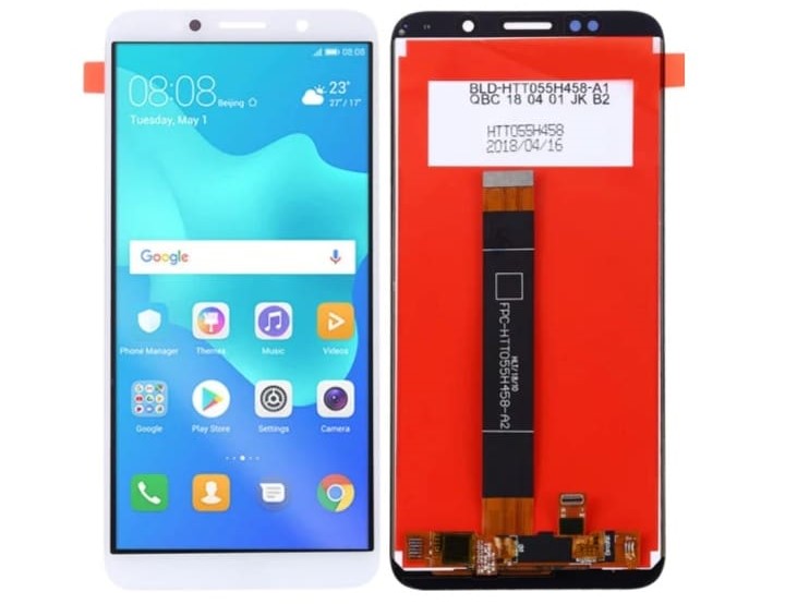 HUAWEI Y5 PRIME LCD PANEL UNIT