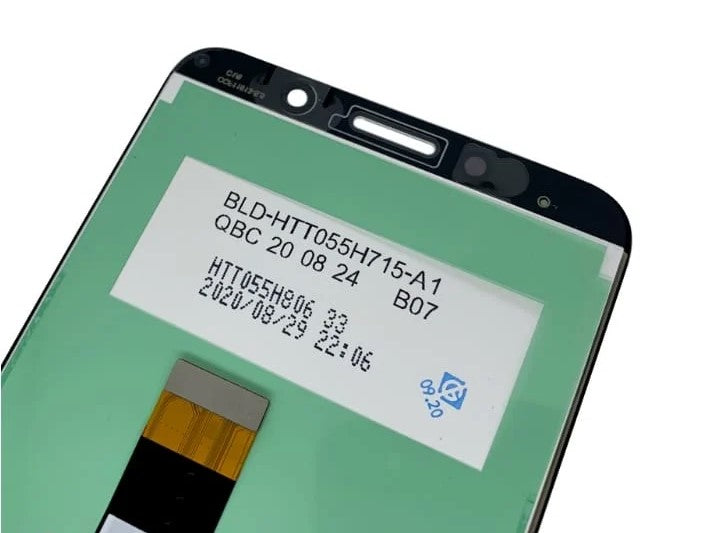 HUAWEI Y5P LCD PANEL UNIT