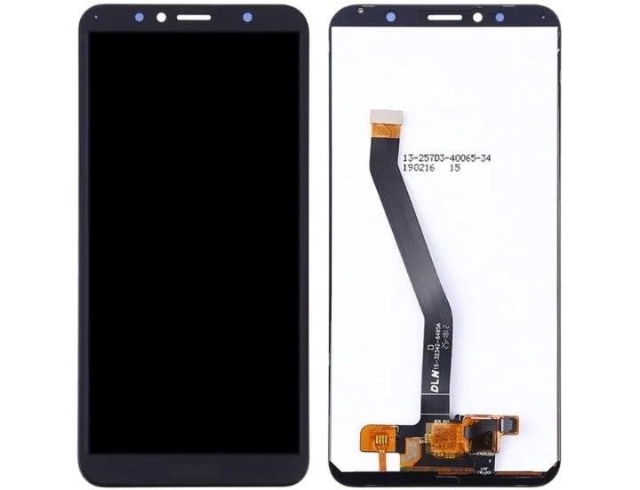 HUAWEI Y6 2018 LCD PANEL UNIT