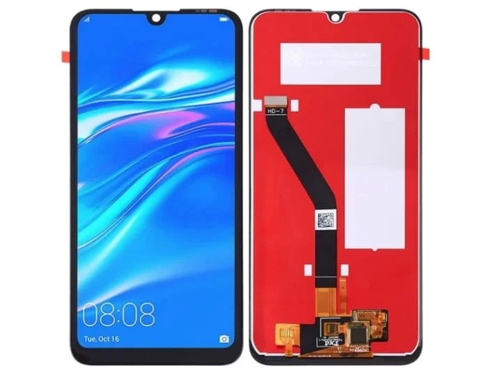 HUAWEI Y6 2019 LCD PANEL UNIT