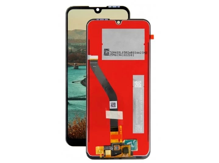 HUAWEI Y6S 2019 LCD PANEL UNIT