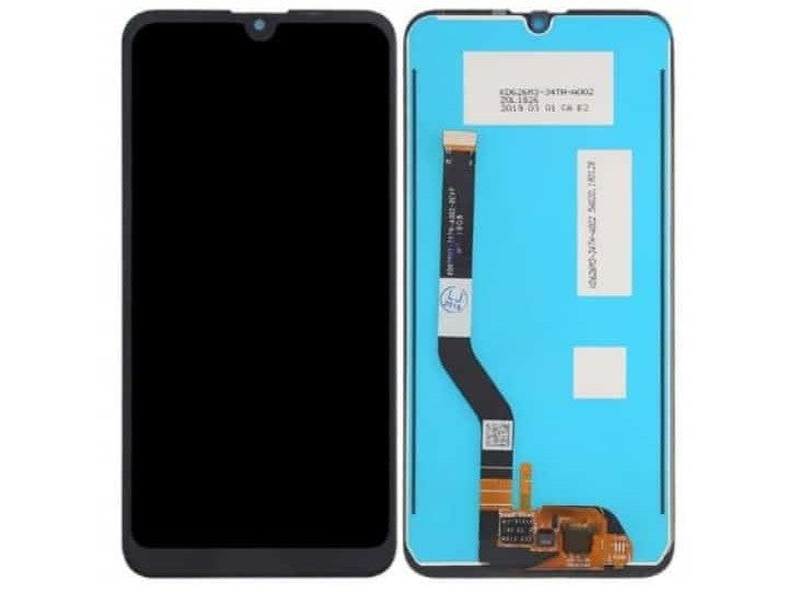 HUAWEI Y7 2019 LCD PANEL UNIT
