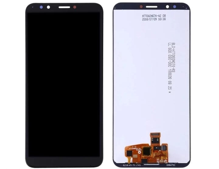 HUAWEI Y7 PRO 2018 LCD PANEL UNIT