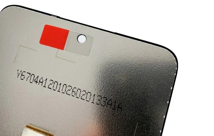 HUAWEI Y7A LCD PANEL UNIT