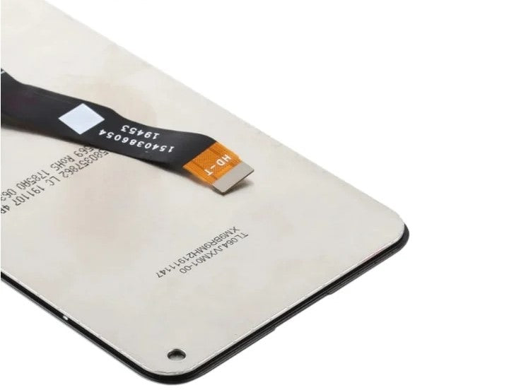 HUAWEI Y7P LCD PANEL UNIT