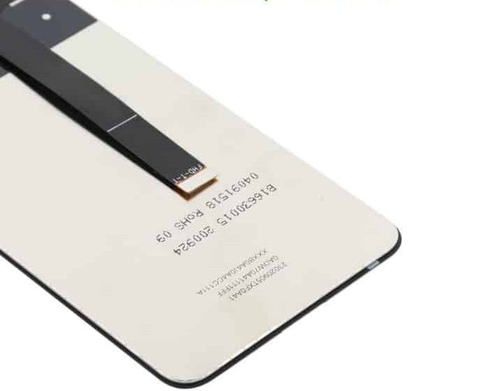 HUAWEI Y9A LCD PANEL UNIT