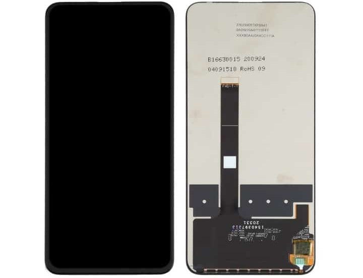 HUAWEI Y9A LCD PANEL UNIT