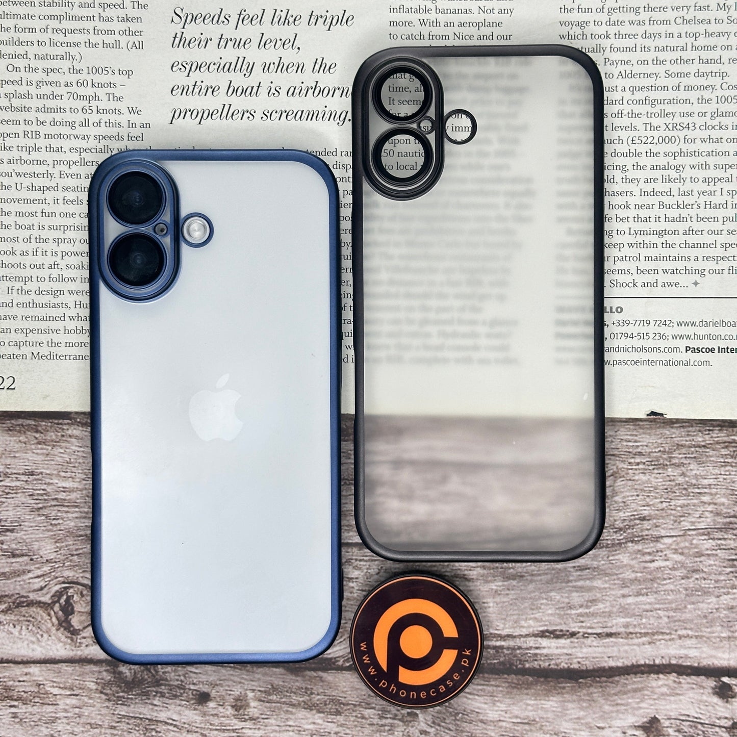 iPhone 17 - Luxury Electroplated Metal Feel with Built-in Camera Lens Protection Case