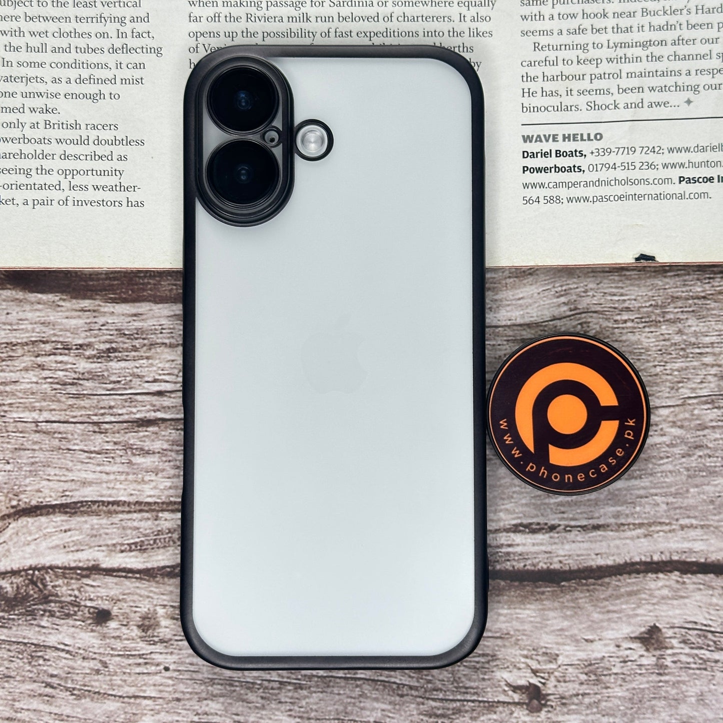 iPhone 17 - Luxury Electroplated Metal Feel with Built-in Camera Lens Protection Case