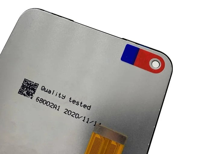 INFINIX HOT 10 LCD PANEL UNIT