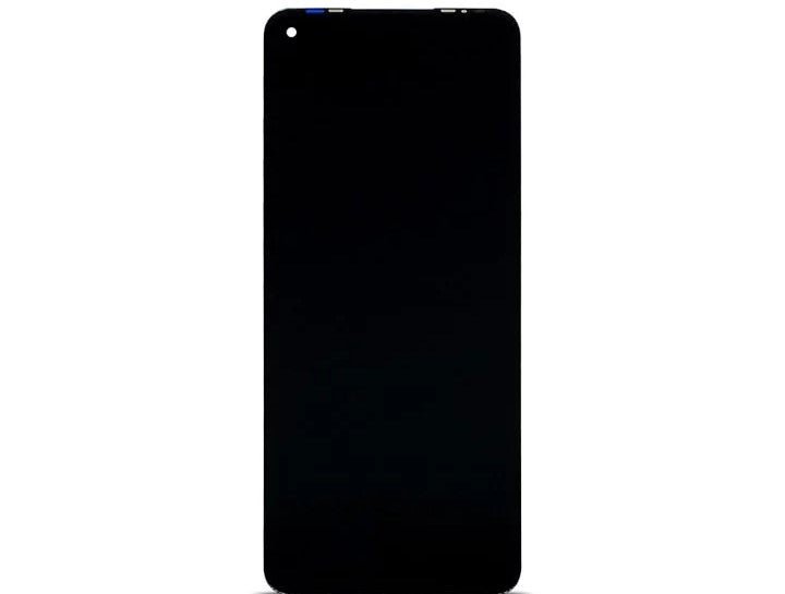 INFINIX HOT 10 LCD PANEL UNIT